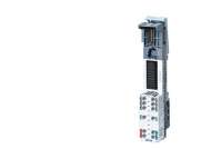 Siemens BaseUnit Type C0, BU20-P6+A2+4D; 6ES7193-6BP20-0DC0