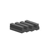Siemens Connector Block, 11 Terminal, Tin (4/PK) - 6ES7292-1AL30-0XA0