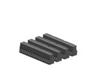 Siemens Connector Block, 16 Terminal, Tin (4/PK) - 6ES7292-1AR30-0XA0