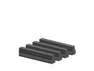 Siemens Connector Block, 20-pole, tin (4/PK) - 6ES7292-2AV40-0XA0
