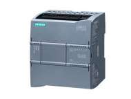 Siemens CPU 1211C, DC/DC/DC, 6DI/4DO/2AI - 6ES7211-1AE40-0XB0