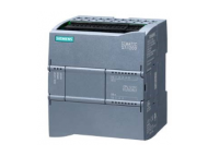 Siemens CPU 1211C, DC/DC/Relay, 6DI/4DO/2AI - 6ES7211-1HE40-0XB0