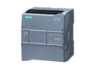 Siemens CPU 1212C, AC/DC/Relay, 8DI/6DO/2AI - 6ES7212-1BE40-0XB0