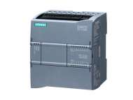 Siemens CPU 1212C ,DC/DC/DC, 8DI/6DO/2AI - 6ES7212-1AE40-0XB0