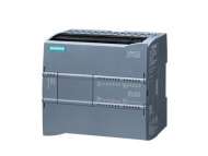 Siemens CPU 1214C, DC/DC/Relay, 14DI/10DO/2AI - 6ES7214-1HG40-0XB0