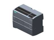Siemens CPU 1215C, AC/DC/RLY, 14DI/10DO/2AI/2AO - 6ES7215-1BG40-0XB0