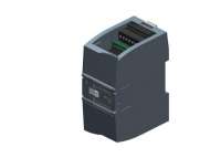 Siemens Digital Input SM 1221, 16DI, 24V DC - 6ES7221-1BH32-0XB0