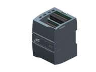 Siemens Digital I/O SM 1223, 16DI/16DO sink - 6ES7223-1BL32-1XB0