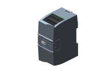 Siemens Digital Output SM1222, 8 DO, 24V DC - 6ES7222-1BF32-0XB0