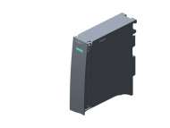 Siemens ET 200MP, IM155-5 DP ST; 6ES7155-5BA00-0AB0