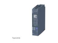 Siemens ET 200SP, AI 8xU Basic; 6ES7134-6FF00-0AA1