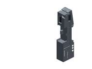 Siemens ET 200SP, BaseUnit BU-Send; 6ES7193-6BN00-0NE0