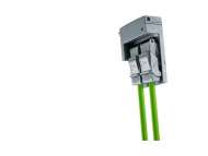 Siemens ET 200SP, Busadapter BA 2XFC; 6ES7193-6AF00-0AA0