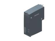 Siemens ET 200SP, Busadapter BA 2xSCRJ; 6ES7193-6AP00-0AA0