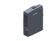 Siemens ET 200SP, DI 8x 24V DC ST, PU 1; 6ES7131-6BF01-0BA0