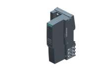 Siemens ET 200SP, IM155-6PN HS ; 6ES7155-6AU00-0DN0