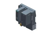 Siemens ET 200SP, IM155-6PN/3 HF ; 6ES7155-6AU30-0CN0