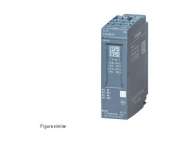 Siemens ET 200SP, RQ COni 3x120VDC.230VAC/5A ST; 6ES7132-6HC70-0BU0