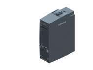 Siemens ET 200SP, RQ NO 4x 120VDC..230VAC/5A,PU1; 6ES7132-6HD01-0BB1