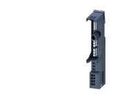 Siemens ET200 SP, BU without infeed; 3RK1908-0AP00-0DP0