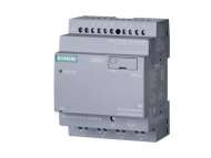 Siemens LOGO!230RCEo, 8DI/4DO,400 Blocks; 6ED1052-2FB08-0BA2