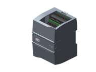 Siemens S7-1200, analog Input SM 1231 RTD, 8 AI - 6ES7231-5PF32-0XB0