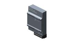 Siemens Signal Board SB 1231 TC, 1 AI - 6ES7231-5QA30-0XB0