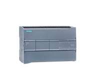 Siemens SIMATIC S7-1200, CPU 1217C, compact CPU, DC/DC/DC, 2 PROFINET ports; 6ES7217-1AG40-0XB0