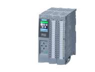 Siemens SIMATIC S7-1500 Compact CPU CPU 1511C-1PN, central processing unit with working memory 175 KB for program and 1 MB for data; 6ES