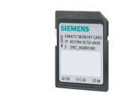 Siemens SIMATIC S7 Memory Card, 32 GB - 6ES7954-8LT03-0AA0