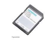 Siemens SIMATIC SD outdoor card 2 GB; 6AV6881-0AQ10-0AA0