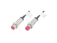 XURUI Induktivni senzor M12, detekcija 4mm, NPN, NO , 10-30 VDC ; LN12Y-Z4NK