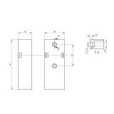 EUCHNER ATEX housing guard AM-C-C04-EX-137528 ; 137528 - slika 2