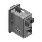 EUCHNER Electronic-Key adapter with Ethernet TCP/IP interface FSA version ; 099265 - slika 1