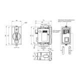 EUCHNER Electronic-Key adapter with PROFINET interface FSA version ; 106306 - slika 2