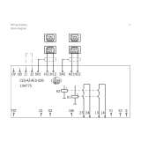 EUCHNER Evaluation unit CES-AZ-AES-02B (for 2 read heads); 104775 - slika 2