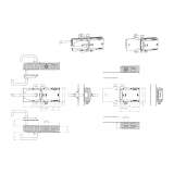EUCHNER Interlocking set MGB-L0HE-APA-L-112602; 112602 - slika 2