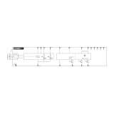 EUCHNER Non-contact safety switch CET-AR-..., RC18, with escape release ; 110943 - slika 3