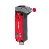 EUCHNER Non-contact safety switch CET-AR-..., RC18, with escape release ; 110943 - slika 1
