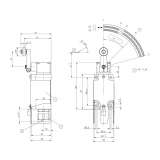 EUCHNER NZ1HS-3131-M-EX ; 094167 - slika 2