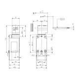 EUCHNER NZ1VZ-2131E-M-EX ; 093660 - slika 2