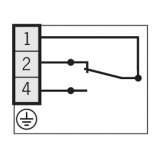 EUCHNER Precision Single Limit Switch SN01D553-M ; 085252 - slika 3