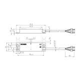 EUCHNER Read Heads CMS ;  CMS-R-AXF-05P ; 103860 - slika 2