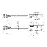 EUCHNER Read Heads CMS ;  CMS-R-BXI-03V ; 085530 - slika 2