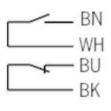EUCHNER Read Heads CMS ;  CMS-R-BXI-03V ; 085530 - slika 3