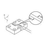 EUCHNER Read Heads CMS ;  CMS-R-BXO-05V ; 092023 - slika 4