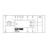 EUCHNER Safety Relay ESM-2H201 ; 085620 - slika 3