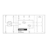 EUCHNER Safety Relay ESM-BA201P ; 097226 - slika 3