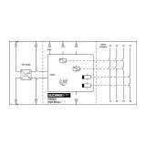 EUCHNER Safety Relay ESM-BT421 ; 090820 - slika 3