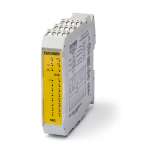 EUCHNER Small Control System MSC-CE ; 121292 - slika 1